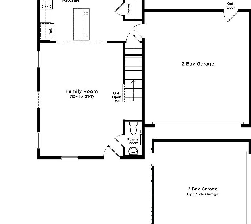 2nd image of Cpl Rodney Wayne Wilson Loop Homesite 4