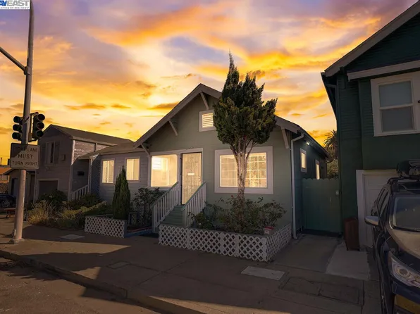 434 19th St, Richmond, CA 94801