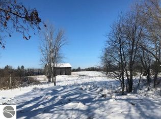 00 Summit City Road, Kingsley, MI 49649