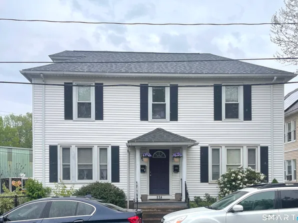 118 Grove Street, Middletown, CT 06457