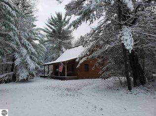 2967 River Park Dr, Grayling, MI 49738