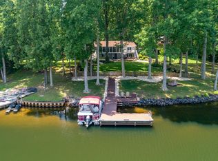 280 Lake Caroline Dr, Ruther Glen, VA 22546