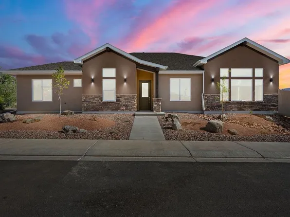 3064 Thunder Cloud Dr, Grand Junction, CO 81504