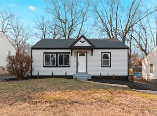 30 Grether Ave, Saint Louis, MO 63135