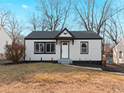 30 Grether Ave, Saint Louis, MO, 63135
