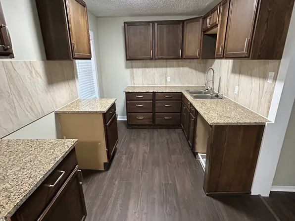 1596 Britton St, Memphis, TN 38108