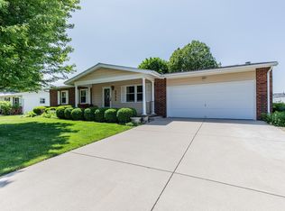 1722 Fletcher St, Princeton, IL 61356