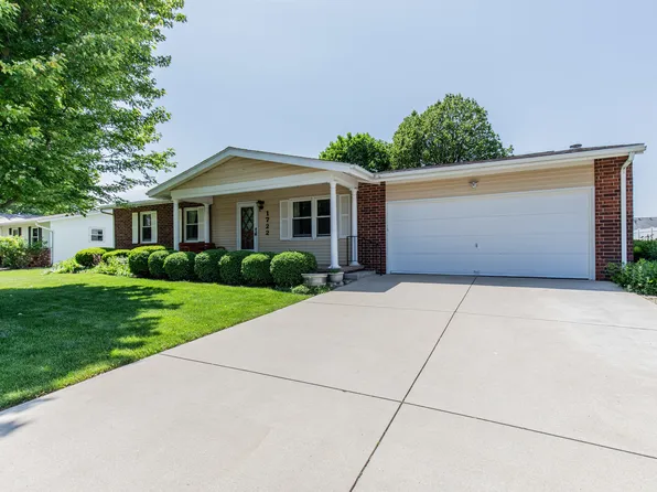 1722 Fletcher St, Princeton, IL 61356