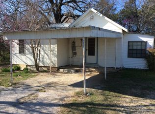 12359 County Road 3570, Ada, OK 74820