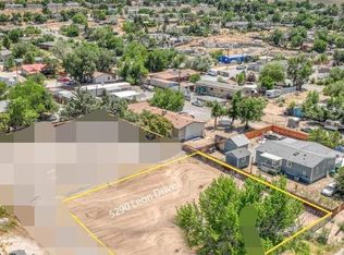 5290 Leon Dr, Sun Valley, NV
