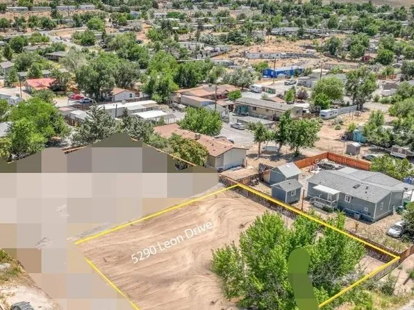 5290 Leon Dr, Sun Valley, NV 89433