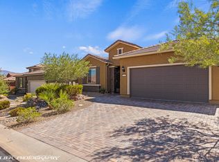1362 Water Lily Ln, Mesquite, NV 89034