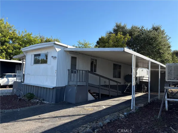 5701 Live Oak Dr Spc 47, Kelseyville, CA 95451
