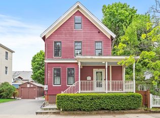 14 Wareham St, Medford, MA 02155
