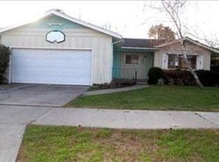 3217 Erie Ave, Merced, CA 95340
