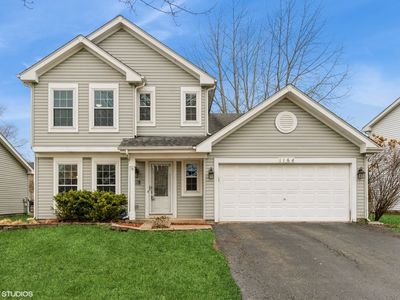 1164 Lakewood Cir, Naperville, IL, 60540
