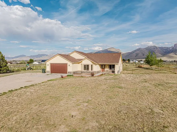 768 Clover Dr, Spring Creek, NV 89815