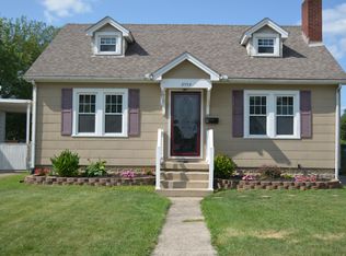 2334 Irwin Ave, Springfield, OH 45505