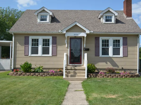 2334 Irwin Ave, Springfield, OH 45505