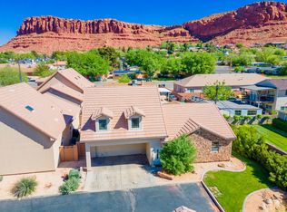 449 W 500 N APT 11, Saint George, UT 84770