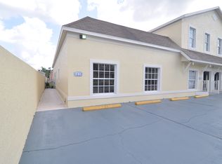 1061 Universal Rest Place, kissimmee, FL 34744