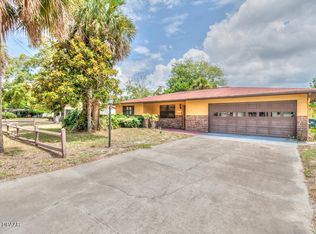 1493 Carmen Ave, Daytona Beach, FL 32117