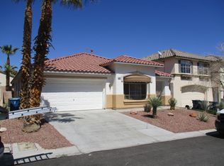 8298 Gilded Crown Ct, Las Vegas, NV 89117
