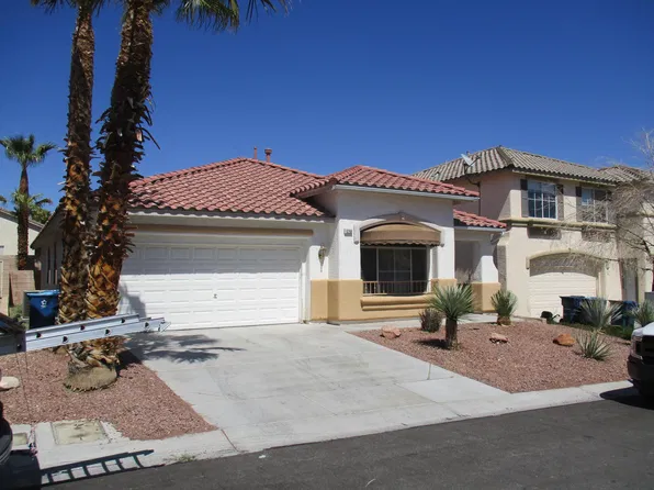 8298 Gilded Crown Ct, Las Vegas, NV 89117