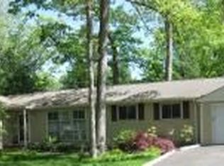 19 Broad Ave, Stanhope, NJ 07874