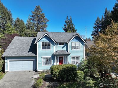 1718 Redwood Place SE, Olympia, WA, 98501