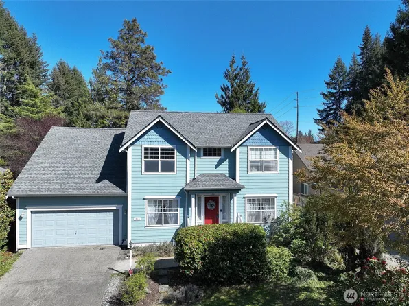 1718 Redwood Place SE, Olympia, WA 98501