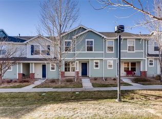 19013 E 58th Ave, Denver, CO 80249