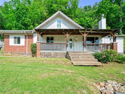 1029 Jacks Creek Rd, Burnsville, NC, 28714