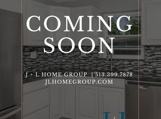 7811 Tances Dr, Cincinnati, OH 45243
