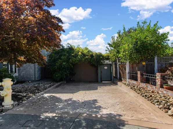 1372 Bonita Bahia Court, Benicia, CA 94510