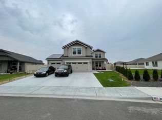 3802 Pintail Ln, Pasco, WA 99301
