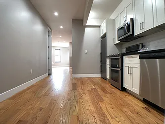 Rented by Yup Realty LLC