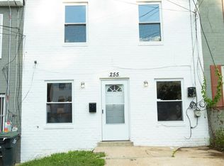 255 56th Pl NE, Washington, DC