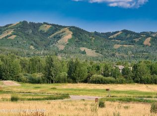 3201 Coneflower Cir, Victor, ID 83455