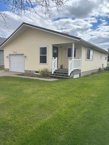 813 2nd St W, Morgan, MN, 56266