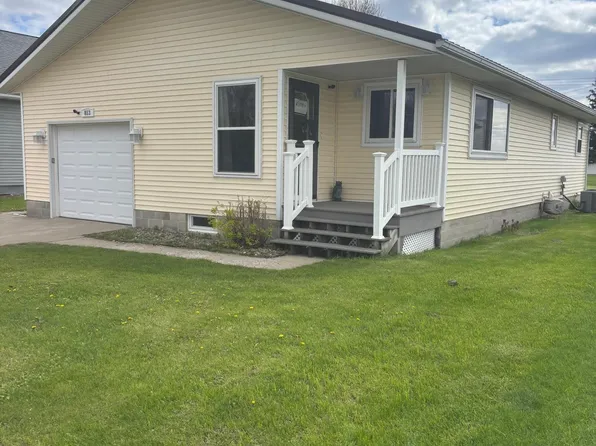 813 2nd St W, Morgan, MN 56266
