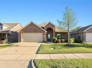 9609 Sand Trap Dr, McKinney, TX 75072