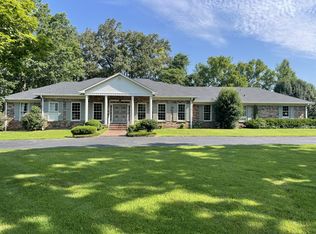 133 Sequoia Dr, Clarksville, TN 37043