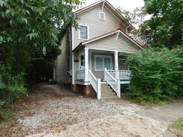 611 Johnson St, New Bern, NC 28560