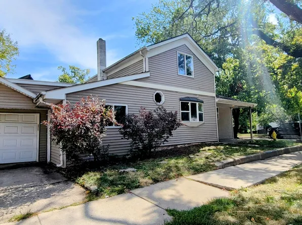 21325 Main St, Matteson, IL 60443