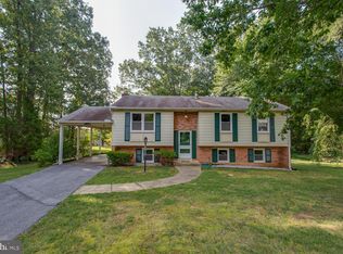 7810 Rollins Ct, La Plata, MD 20646