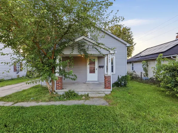 1902 Sheffield St, Middletown, OH 45044