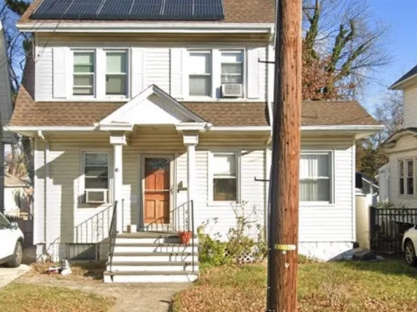 40 Raymond Ter, Elizabeth City, NJ 07208