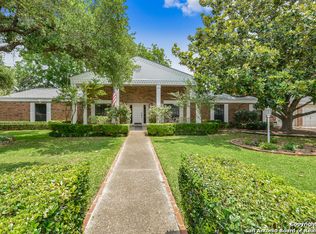 8502 Windy Cross, Windcrest, TX 78239