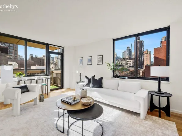 403 E 62nd St APT 9D, New York, NY 10065